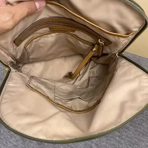 Michael Kors | Bags | Michael Kors Polly Medium Slim Nylon  display picture 2